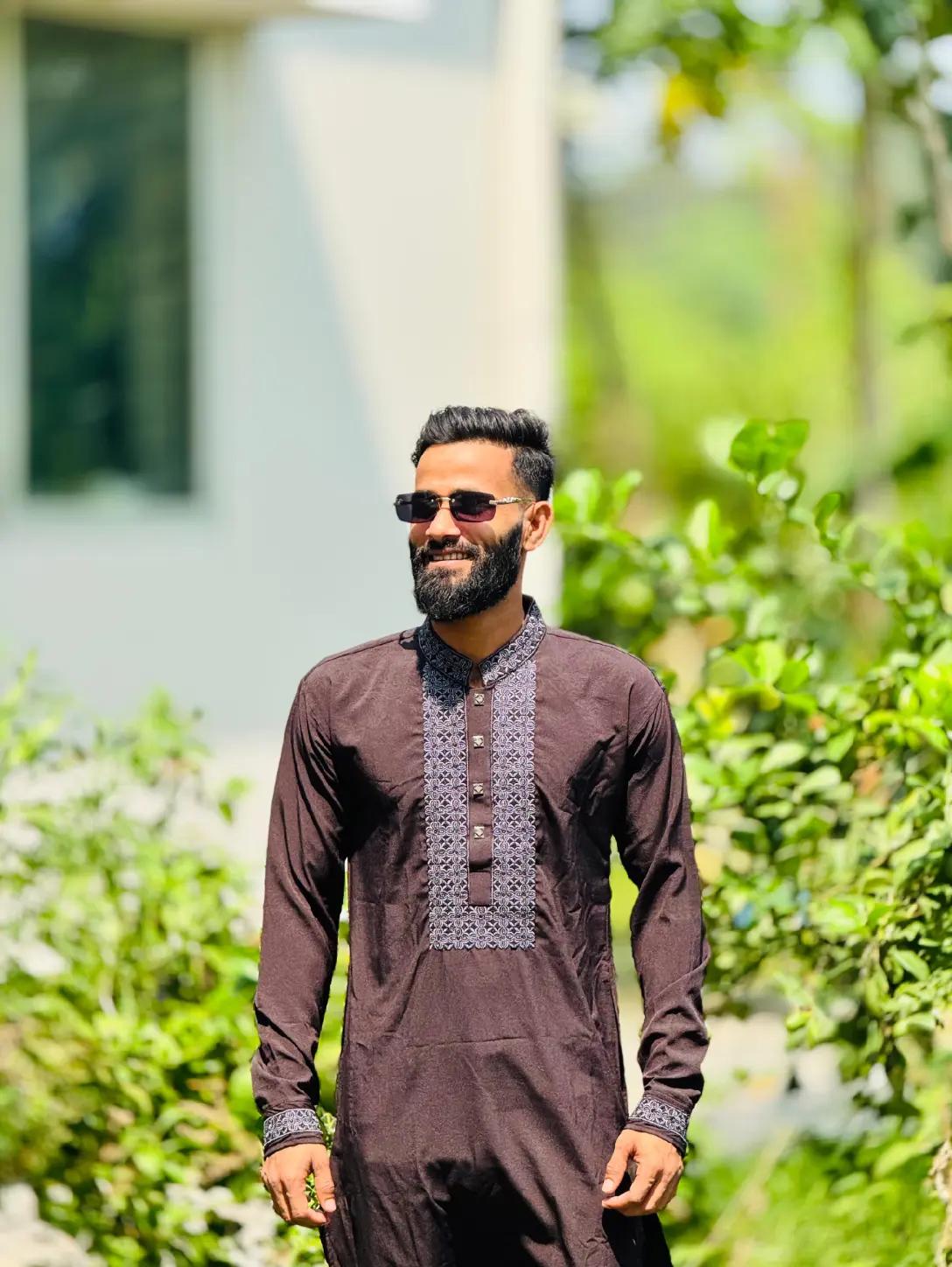 @🔵 Footballer Leo Gazi 10 🇧🇩