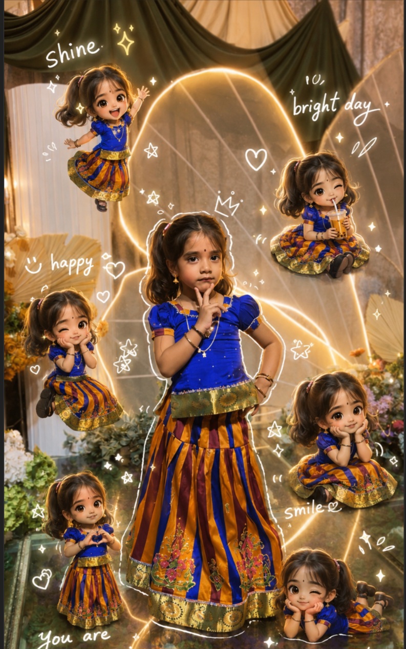 @🦋Baby Kayaal🦋