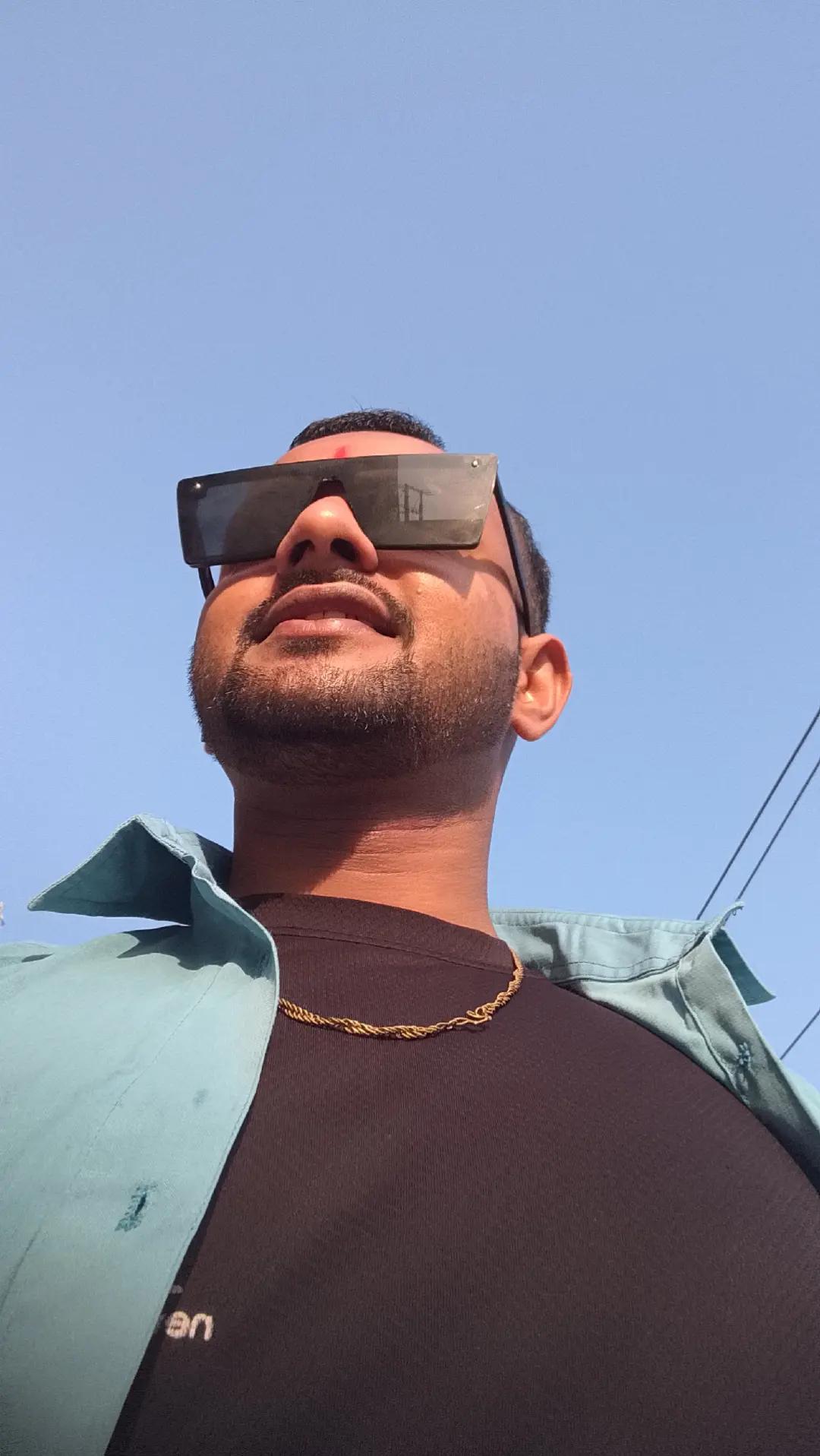 @Pramod Paswan