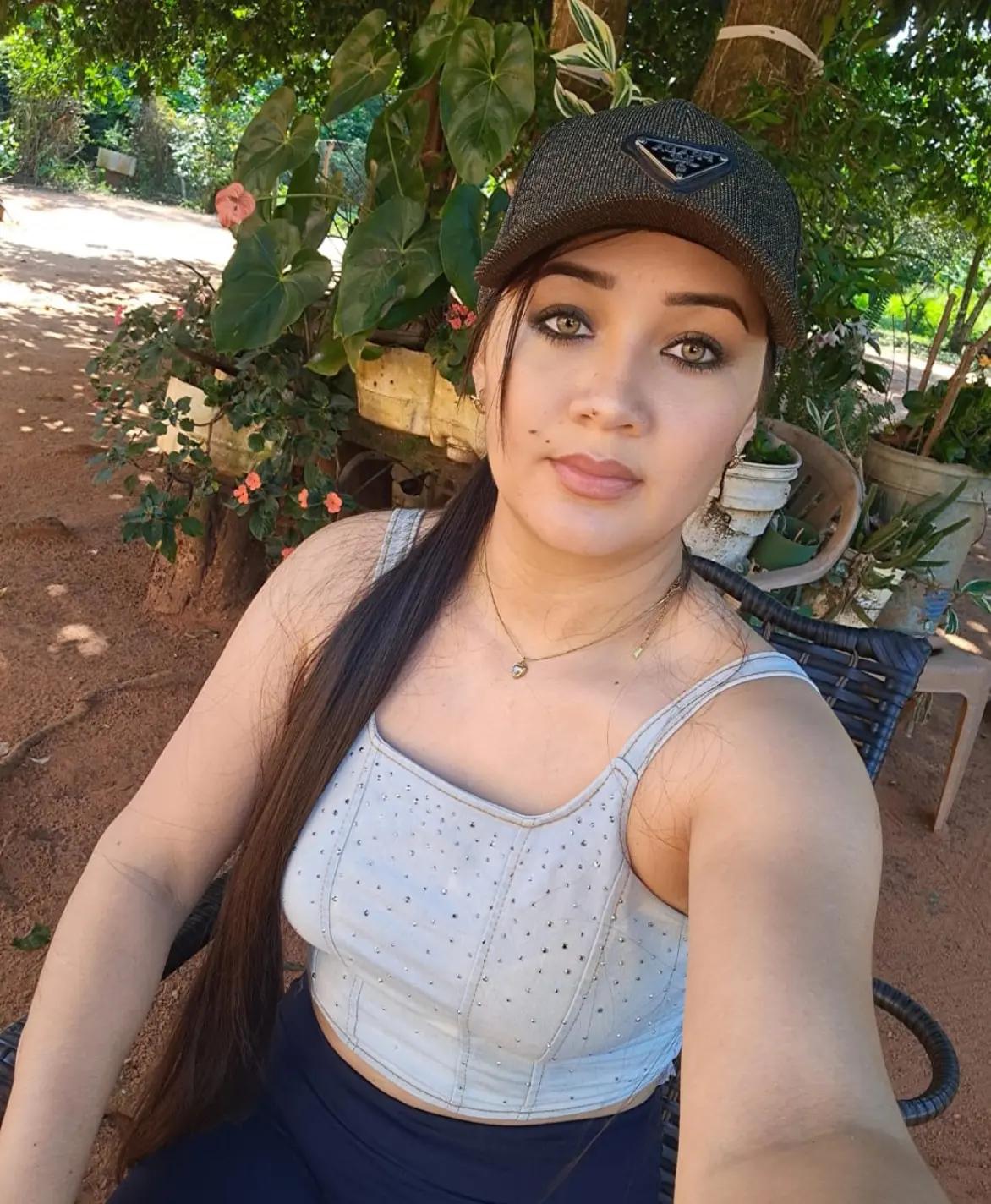@NOE LA PARAGUAYITA 👑😍