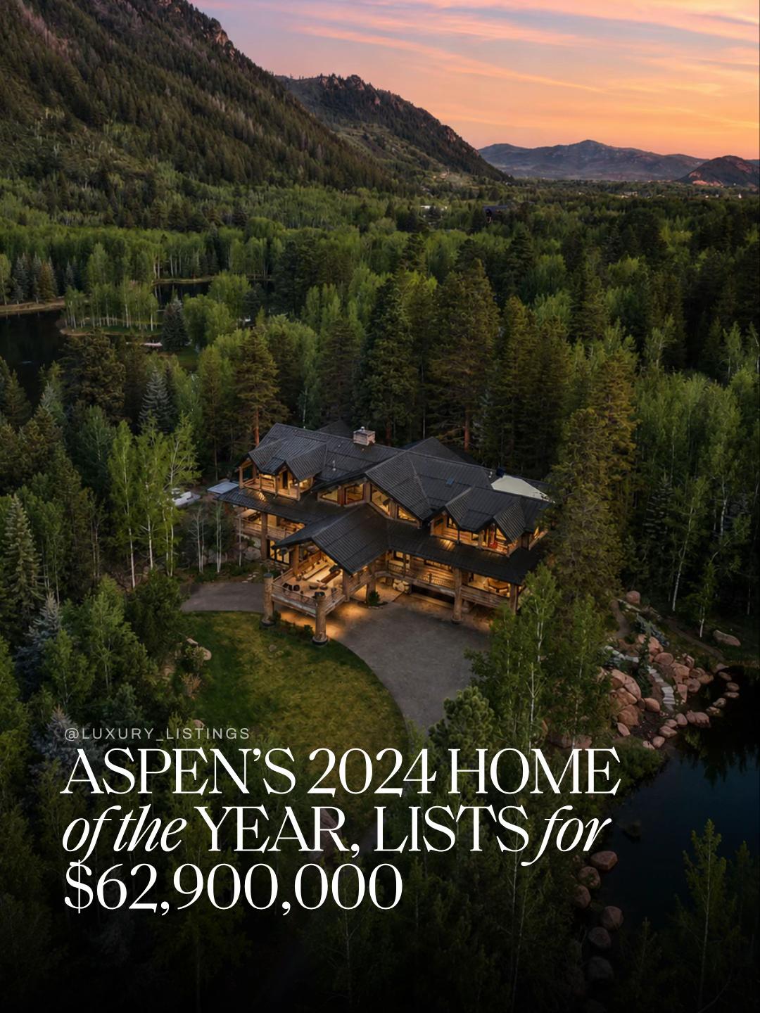 @Luxury Listings