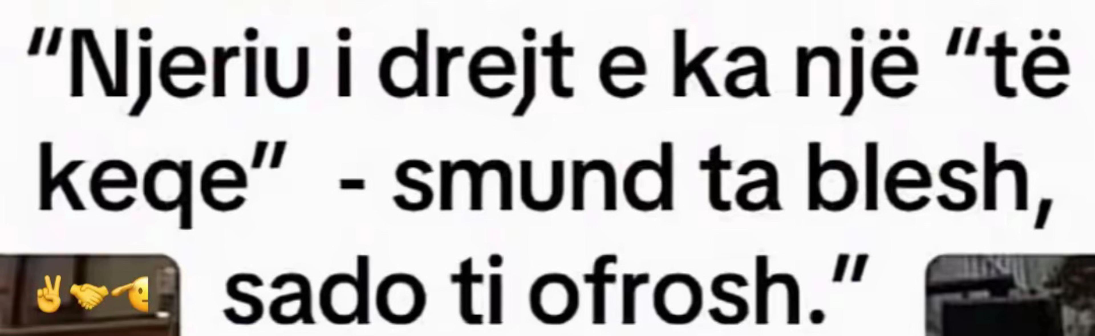 @Elsiana Hysenaj