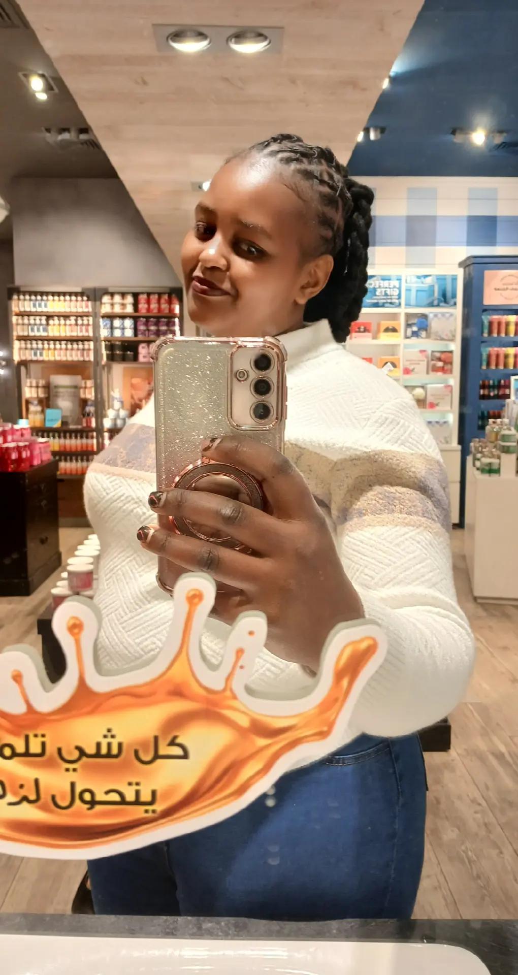 @it's me Miss mburu