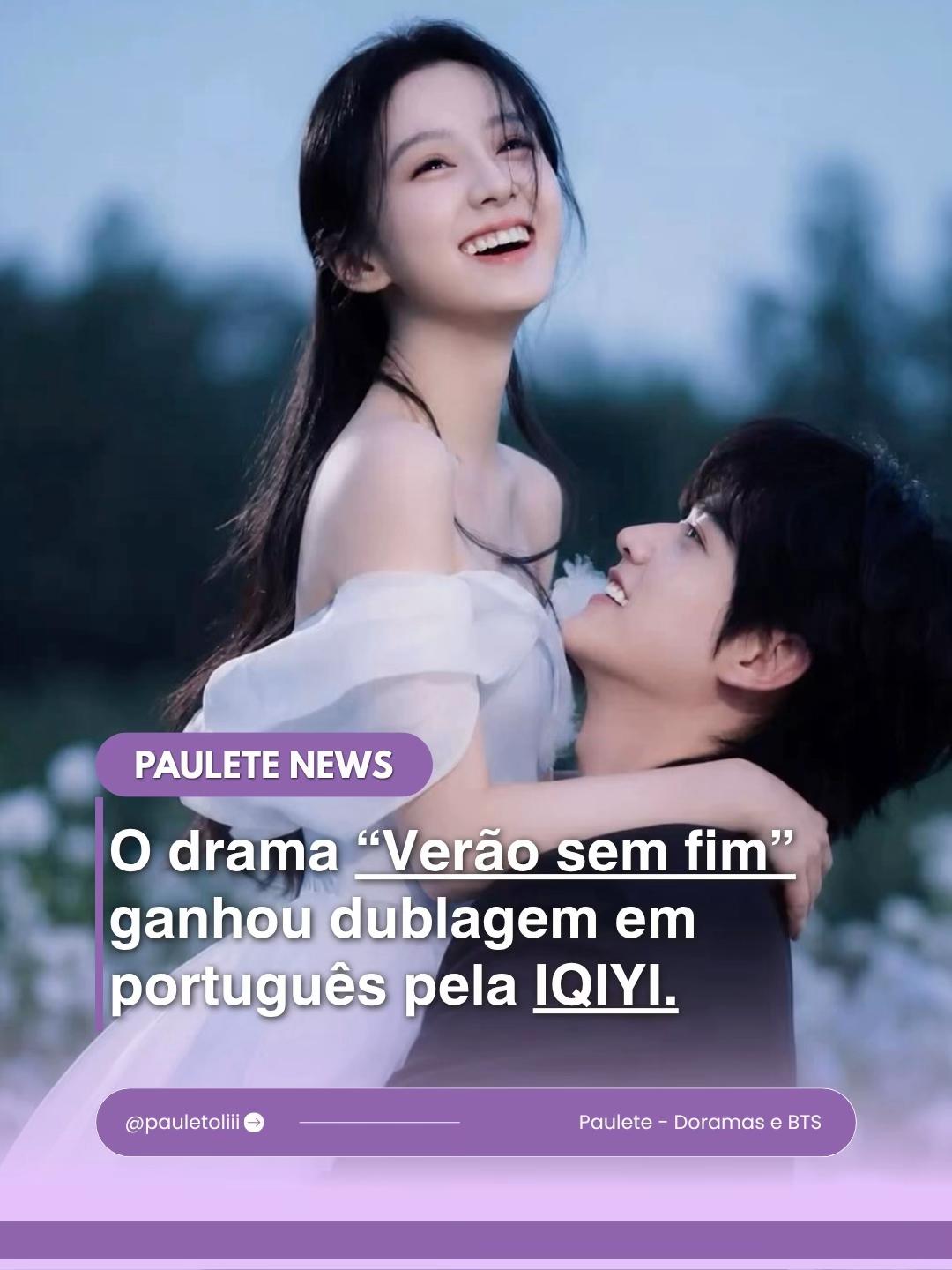 @Paulete | Doramas