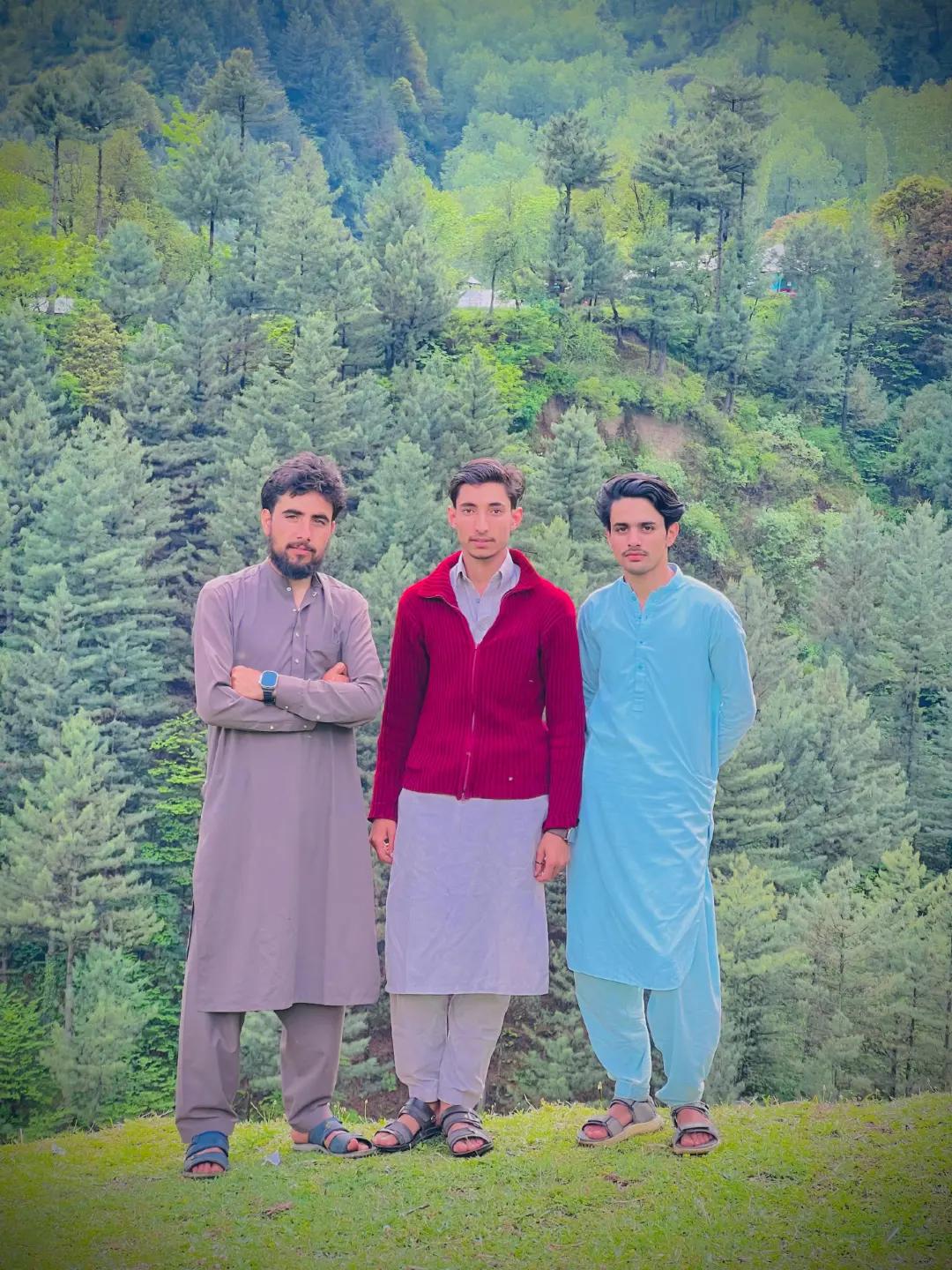 @خاکسار بوائے آفیشل