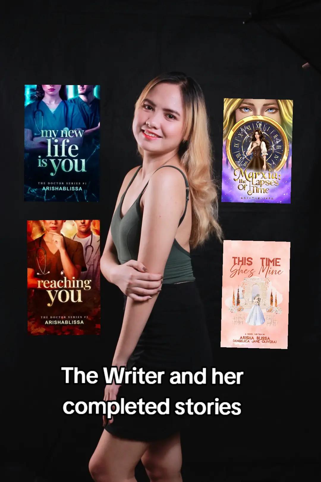 @A🐝 the Writer