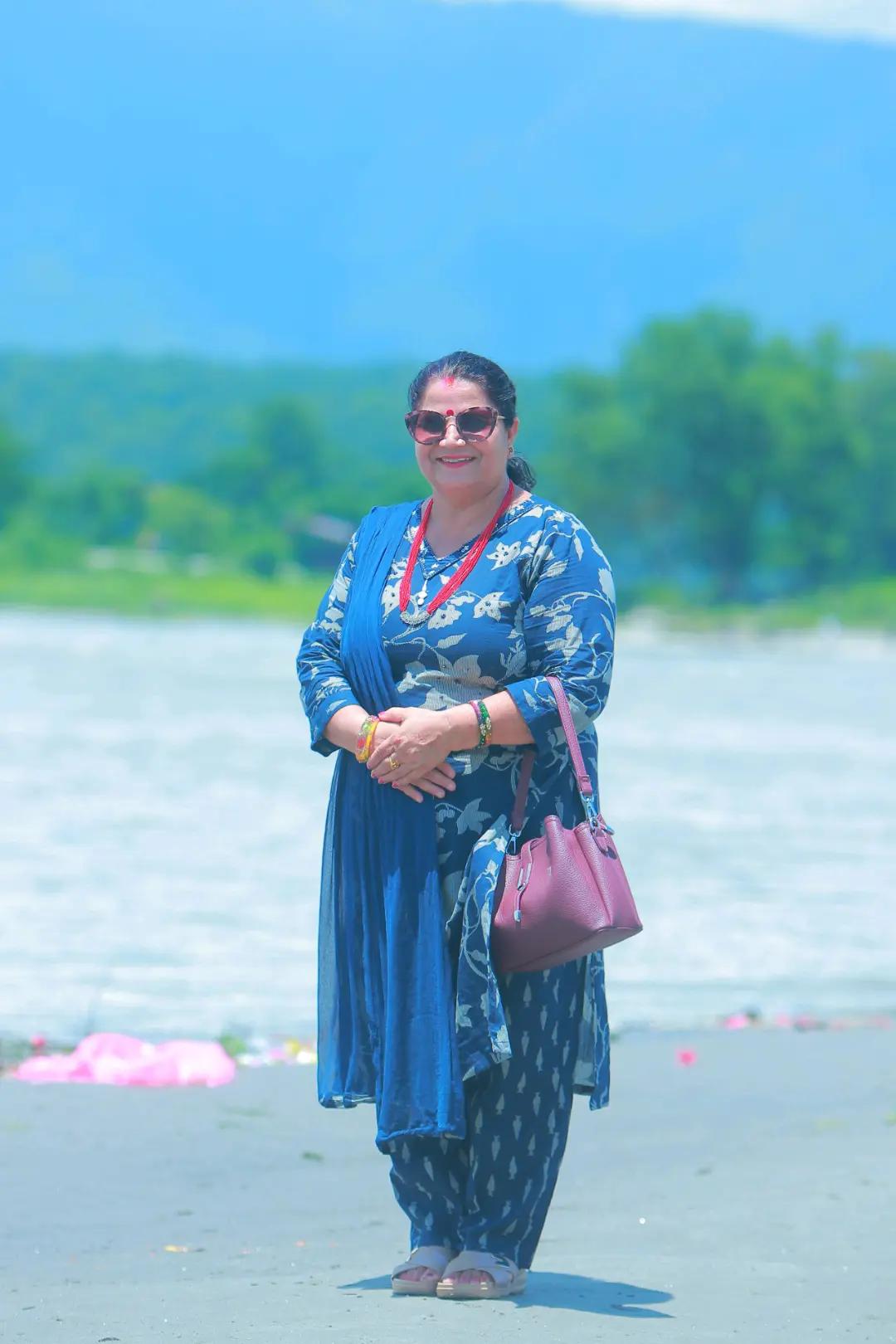 @चन्द्रकला दिदि