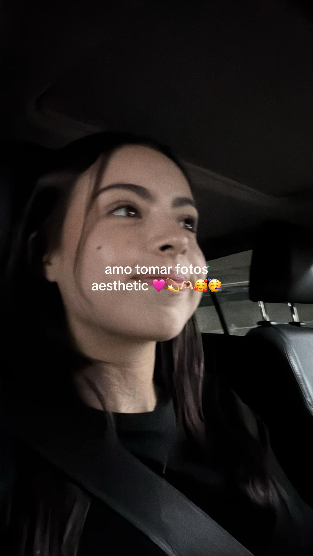 @Cami Silva