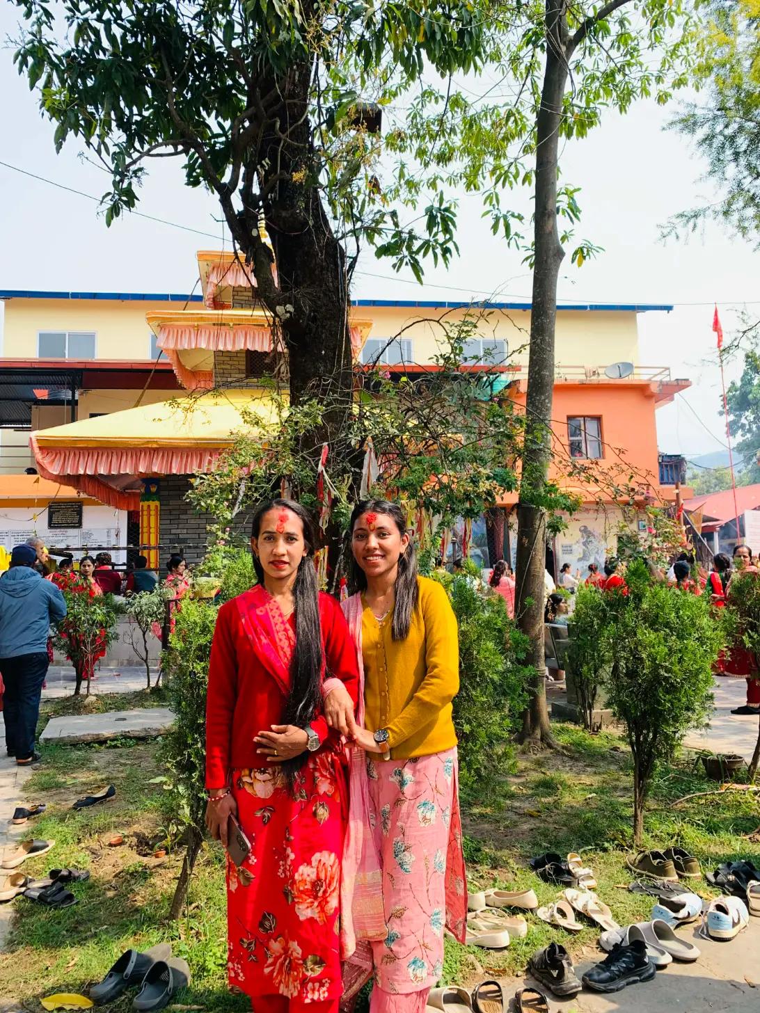 @Ganga Giri