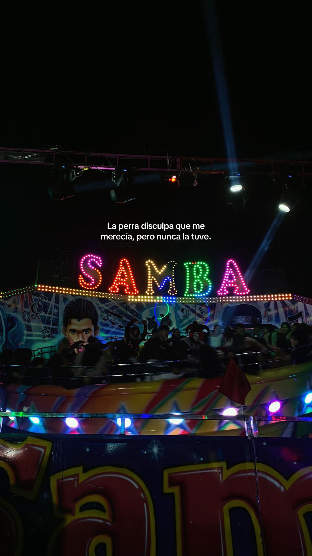 @La Daya