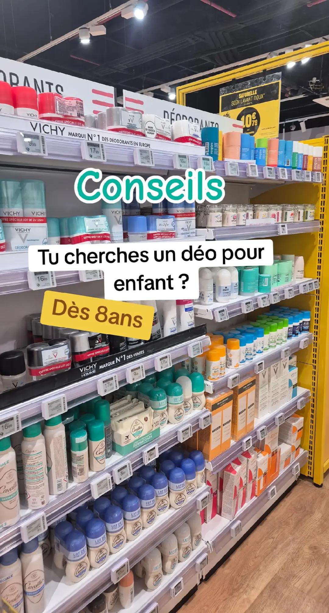 @Pharmacie Centre Deux