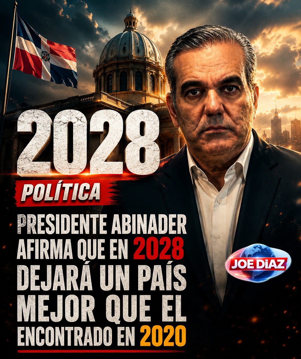 @Joe D&iacute;az