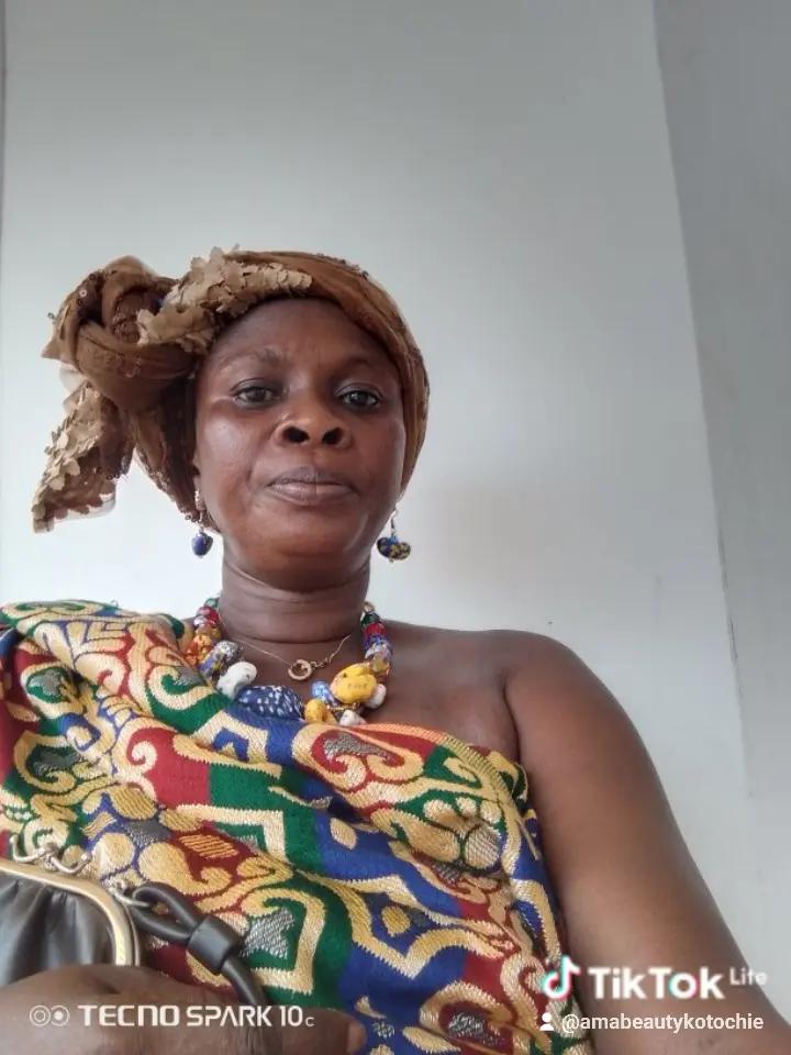 @Ama Beauty kotochie