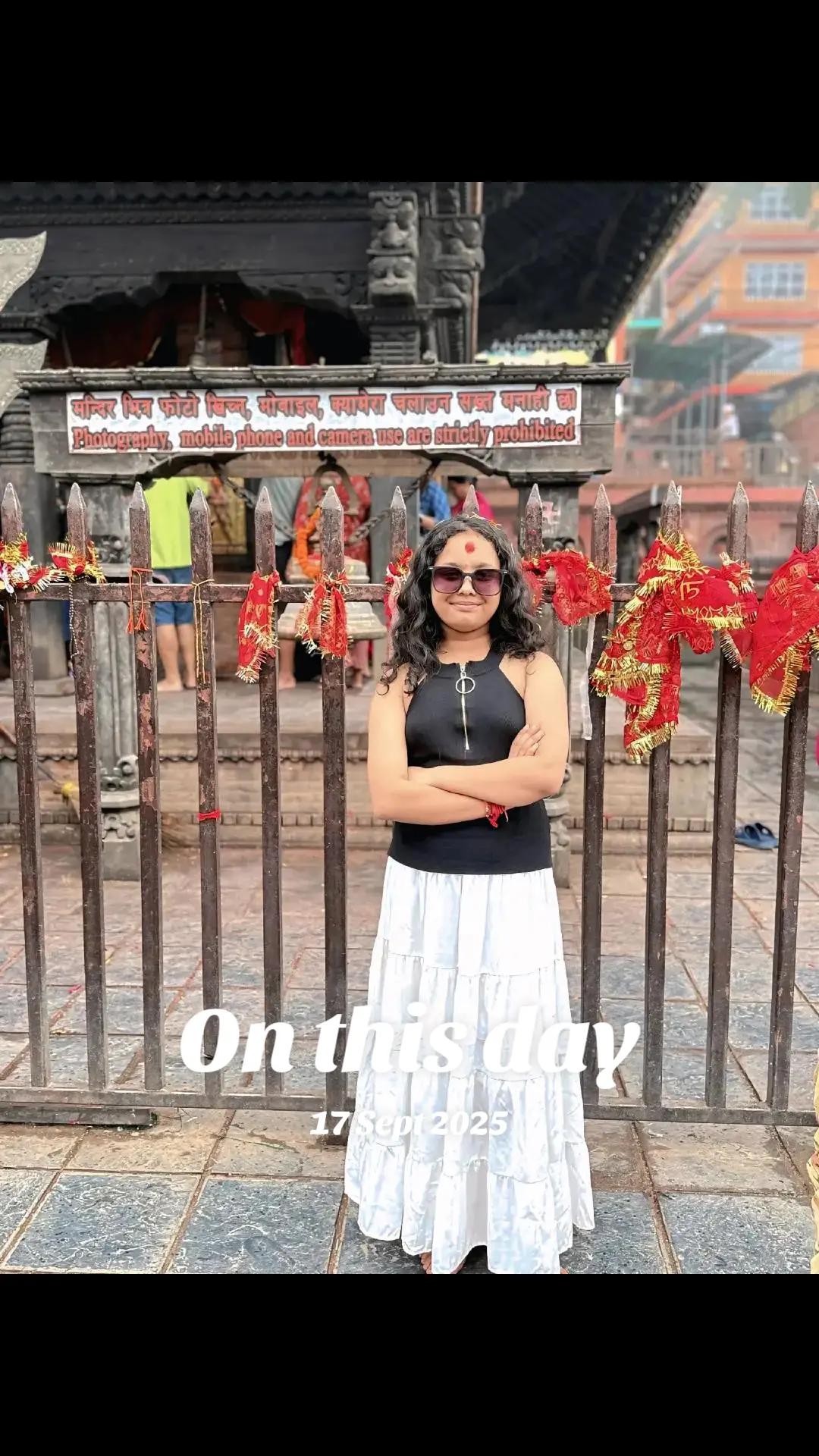 @Samita Karki Katwal