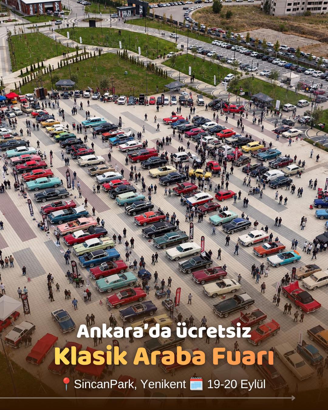 @Ankara’da Gezilecek Yerler