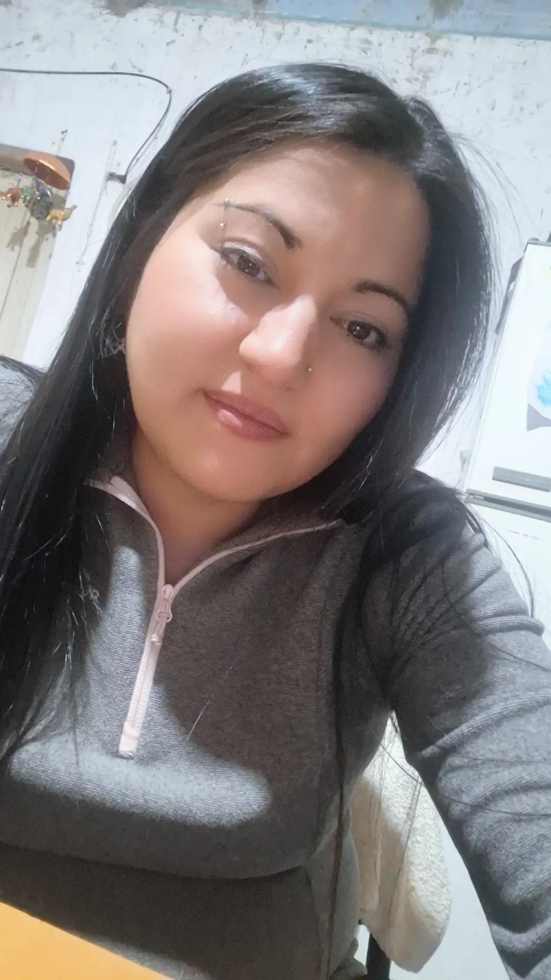 @Soledad Gisela Suarez