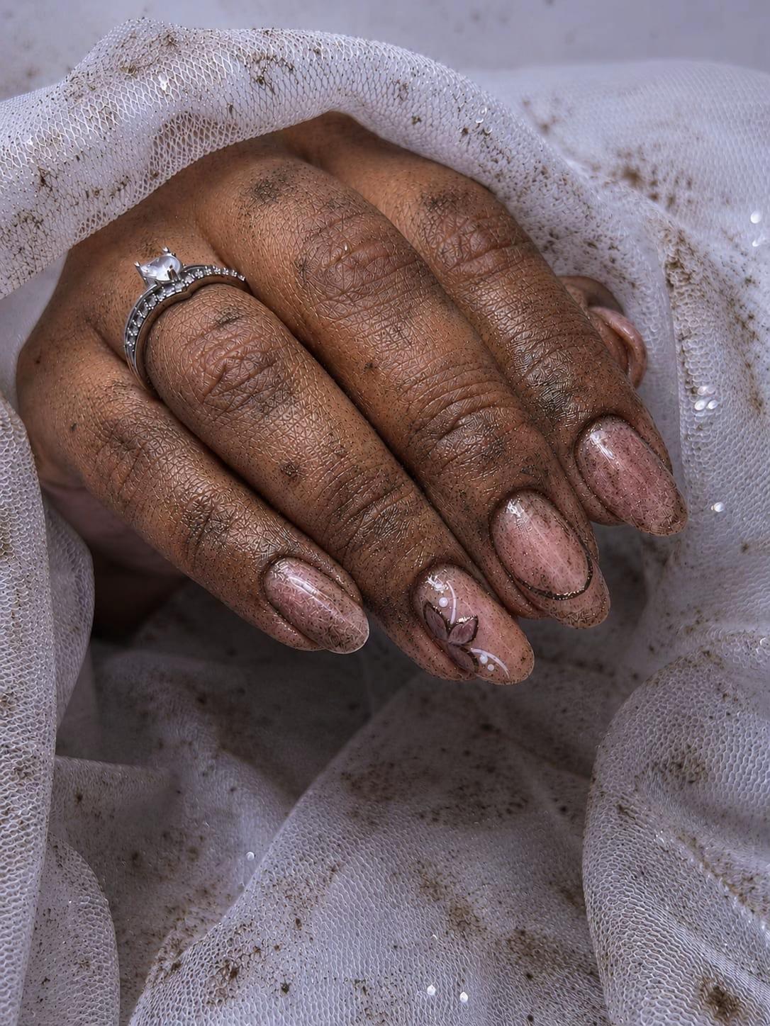 @Jeovana Vieira Nails