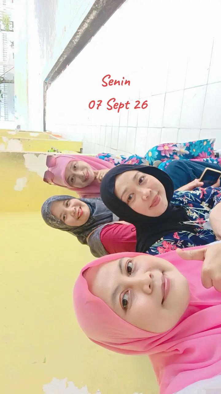 @Dewi Handayani