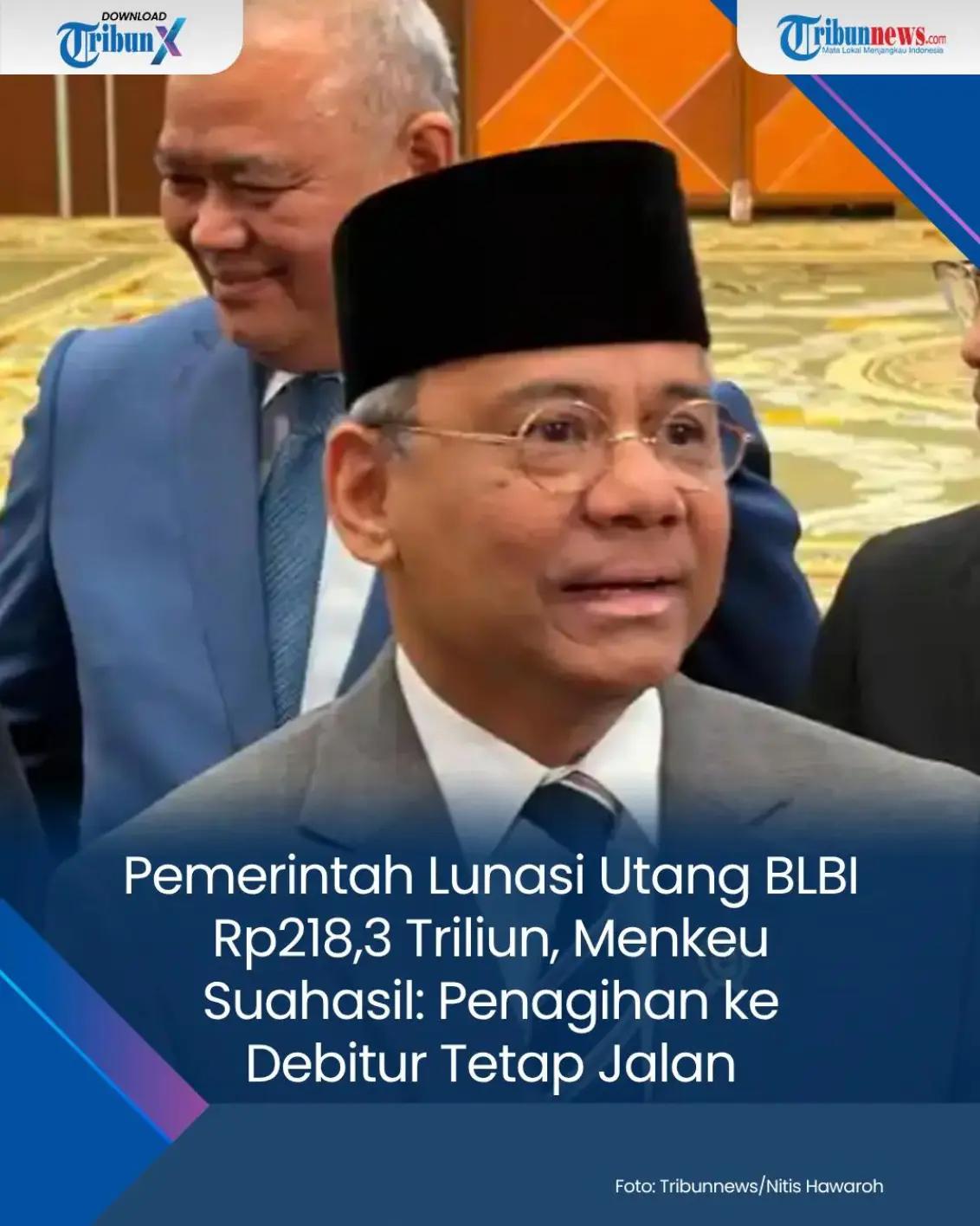 @Tribunnews
