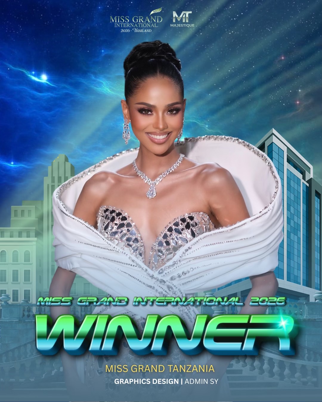 @Philippines Pageant ๐ต๐ญ