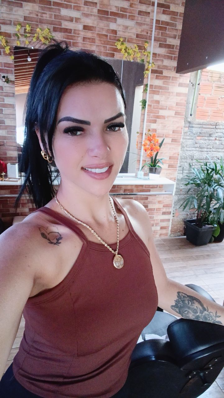 @Simone Oliveira