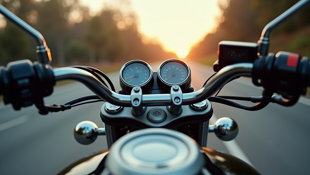 @Bikers Hangout Radio