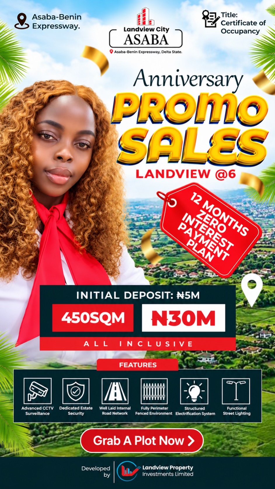 @Comfortable Homes Properties