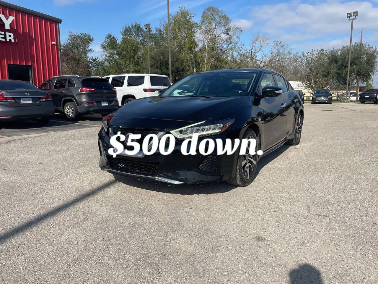 @boss lady car sales