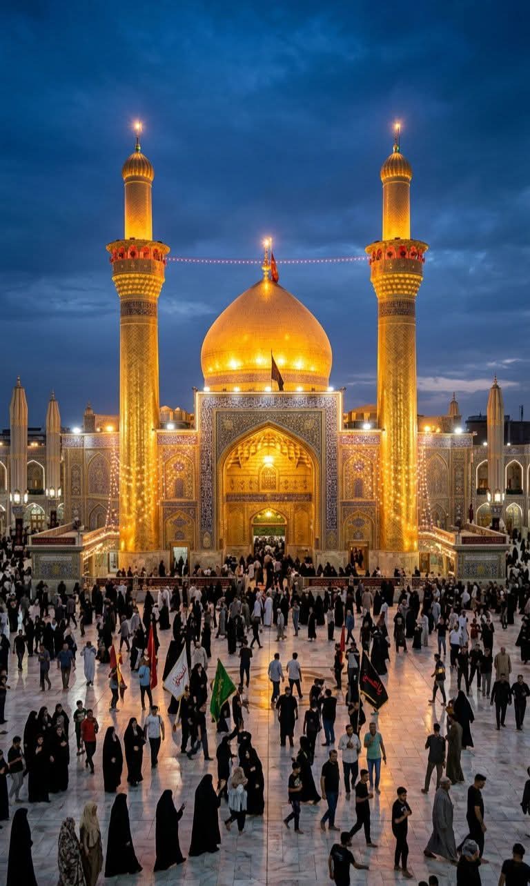 @علامہ ناصر عباس ملتان