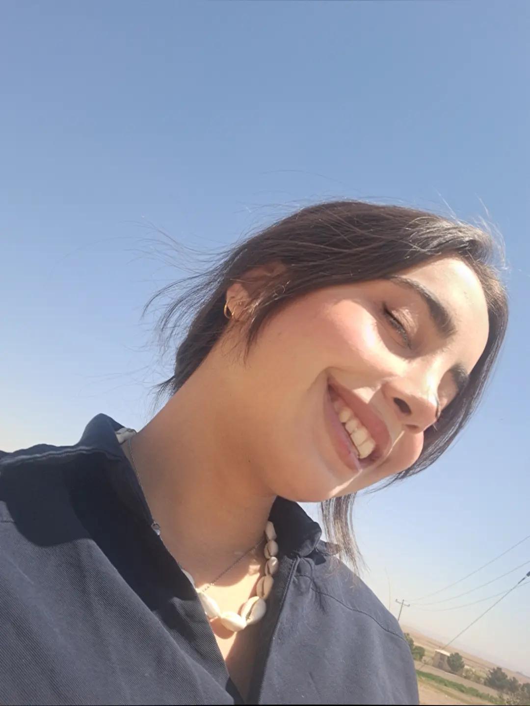 @Arezou