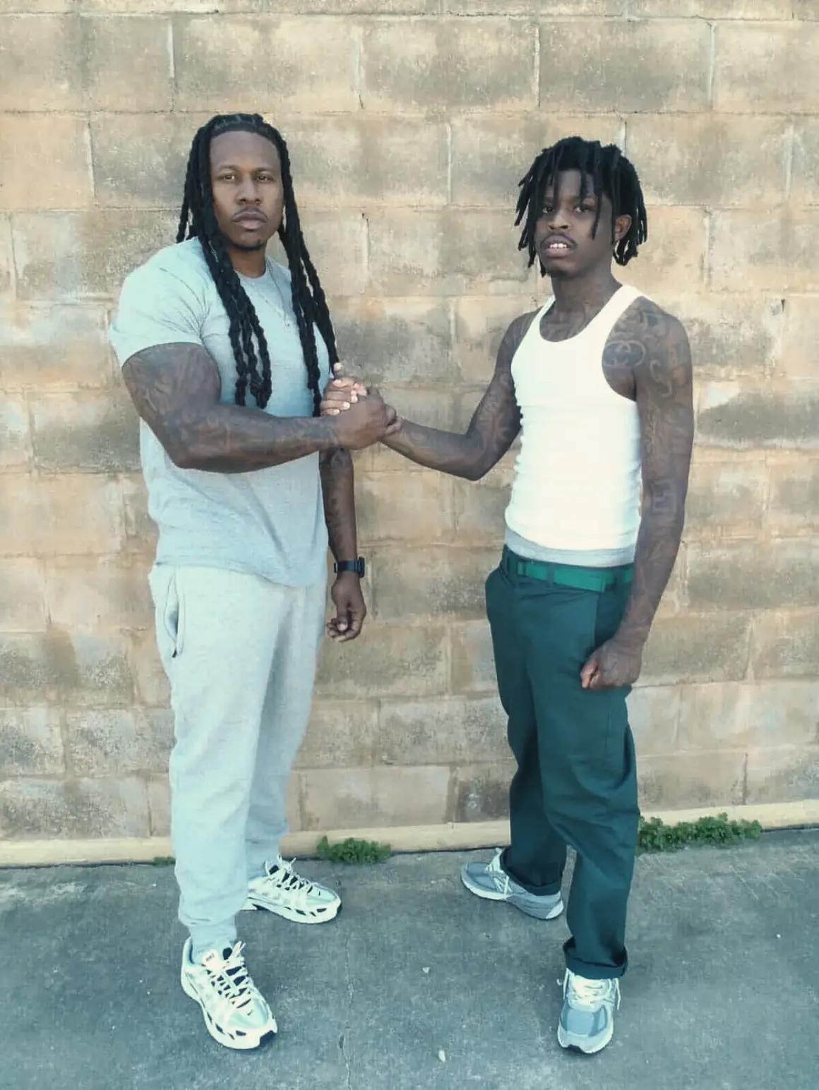@WRLD 🤑 Trap Star ✨