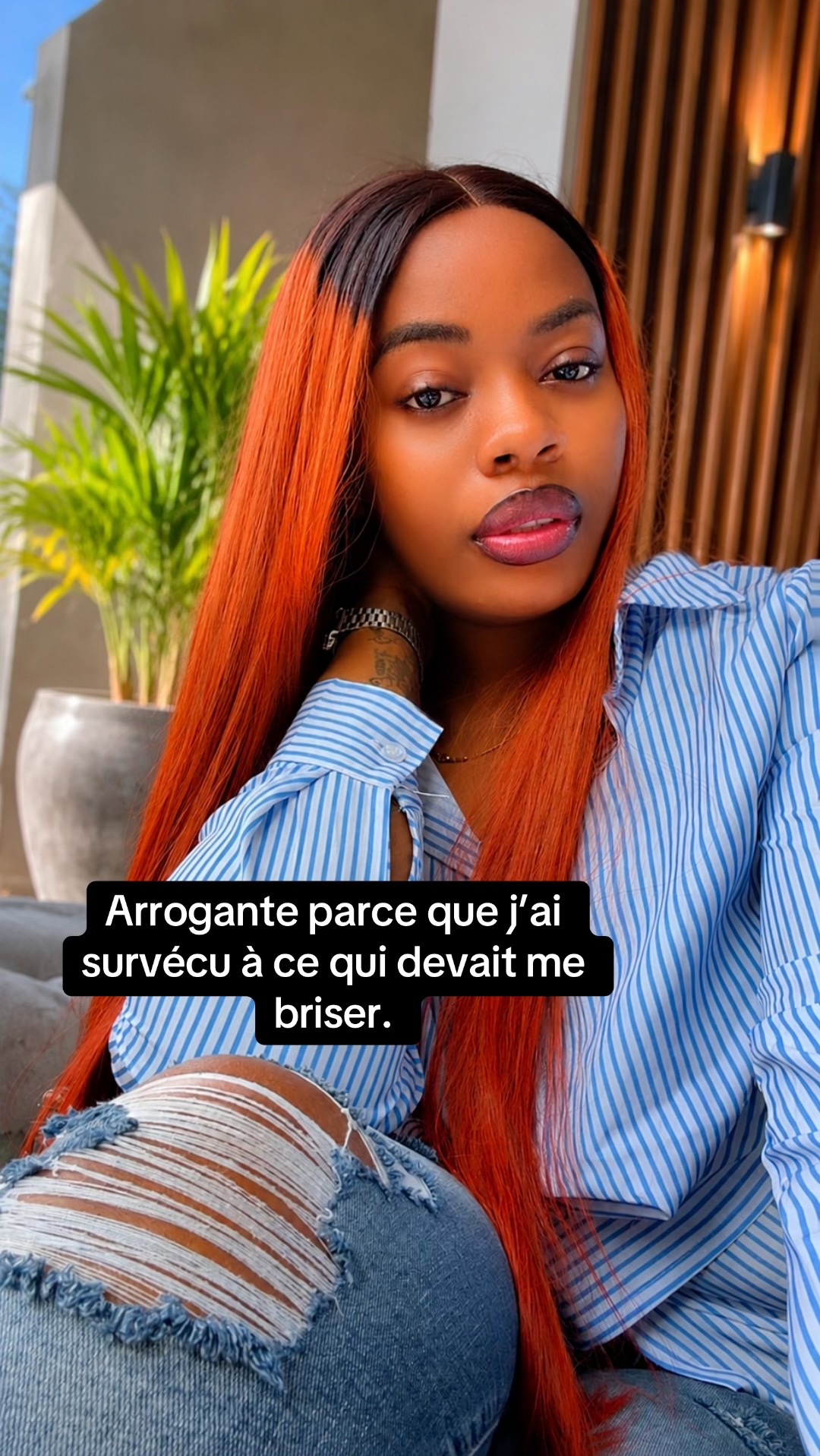 @♊️Zitas.L la madré des mariées