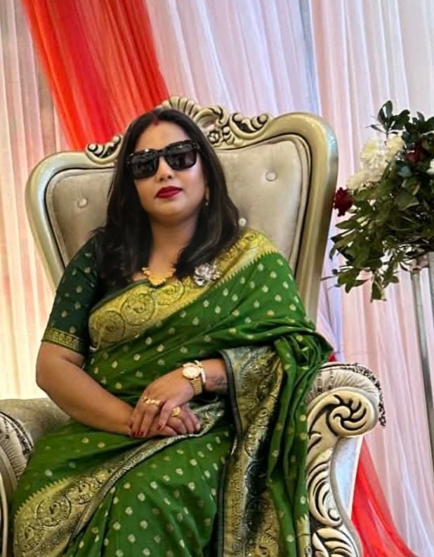 @Shanti Yadhav