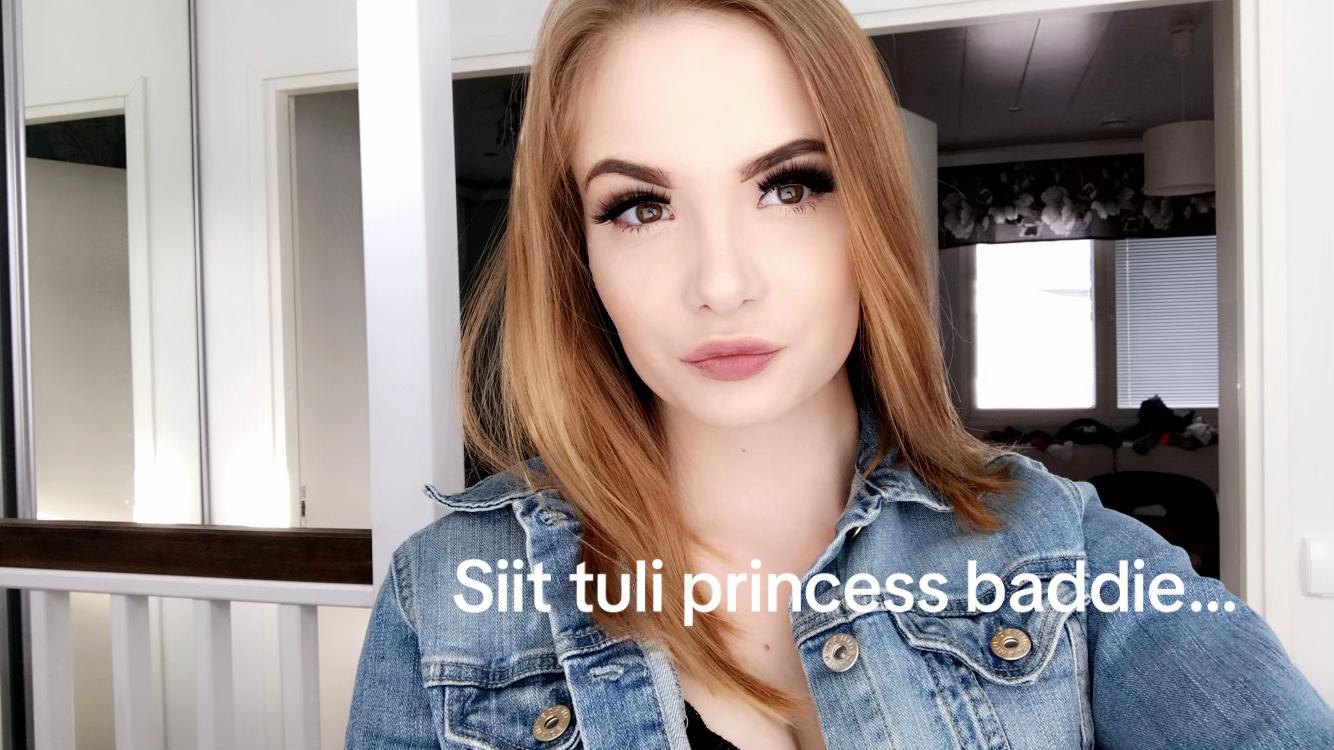 @Hanna 👑