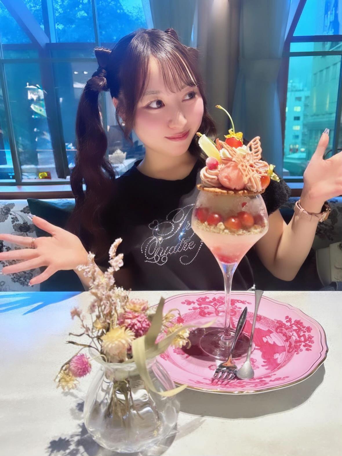 @奈良姫菜乃