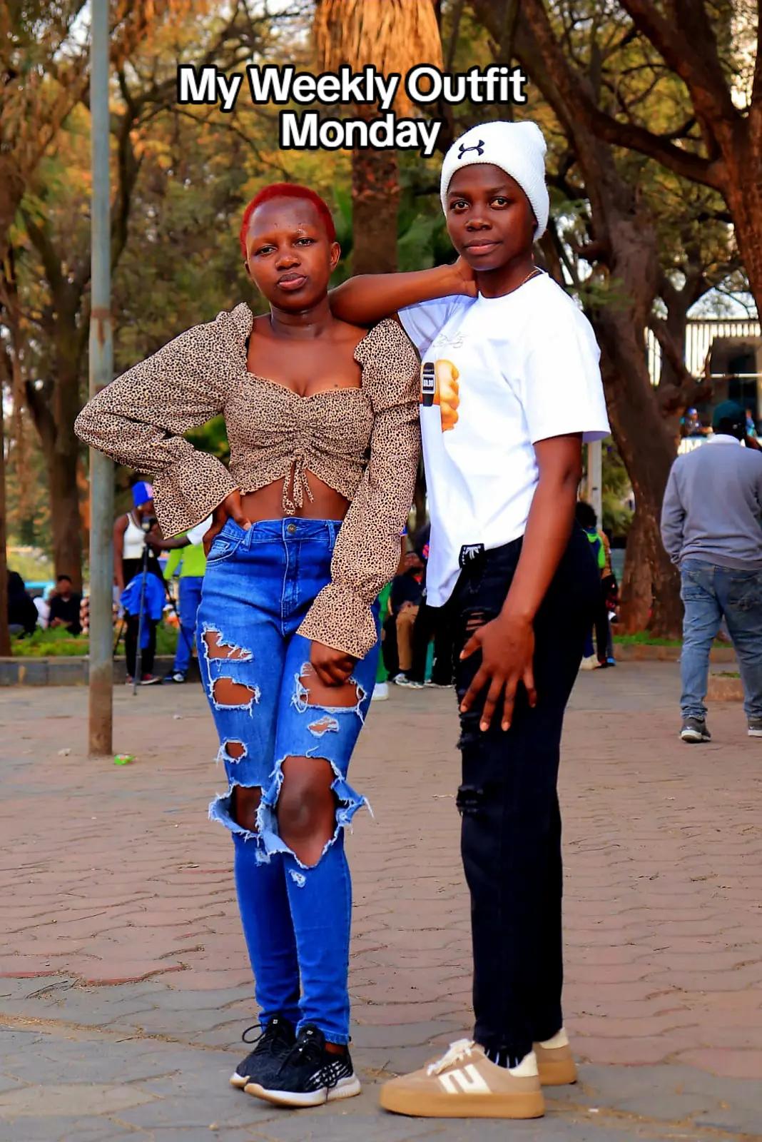 @MTOTO WA DADDY ๐
