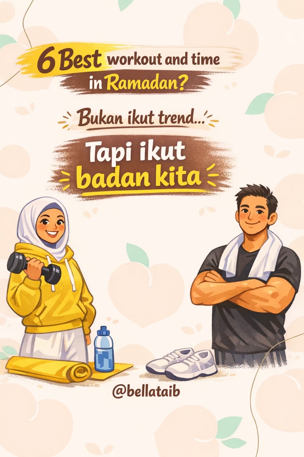 @Bella | Your Weight Loss Coach