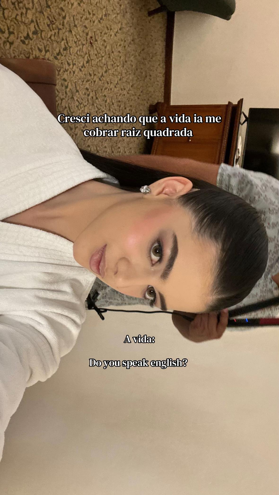 @Isabella Aguiar