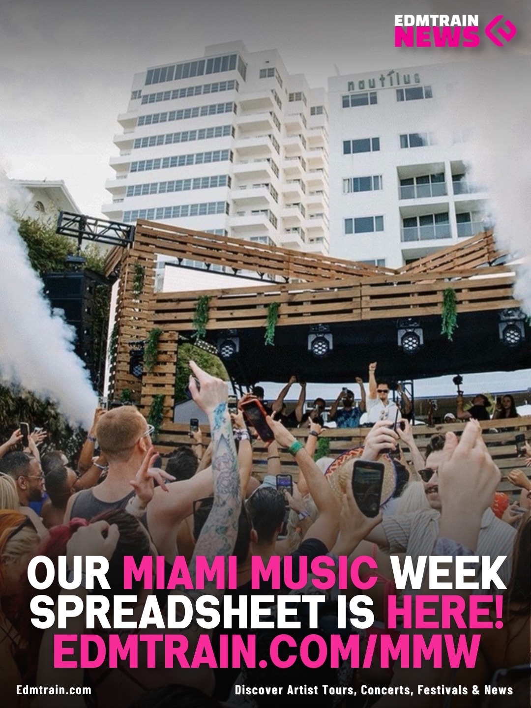 @edmtrain