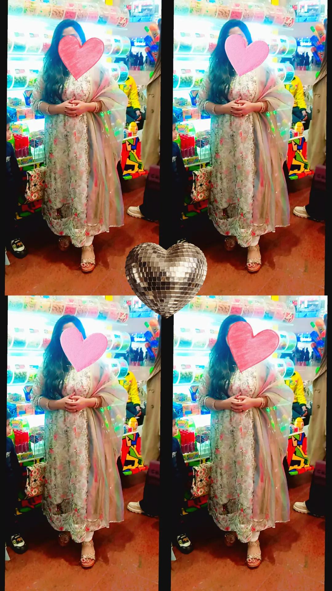 @Hira umar 💕