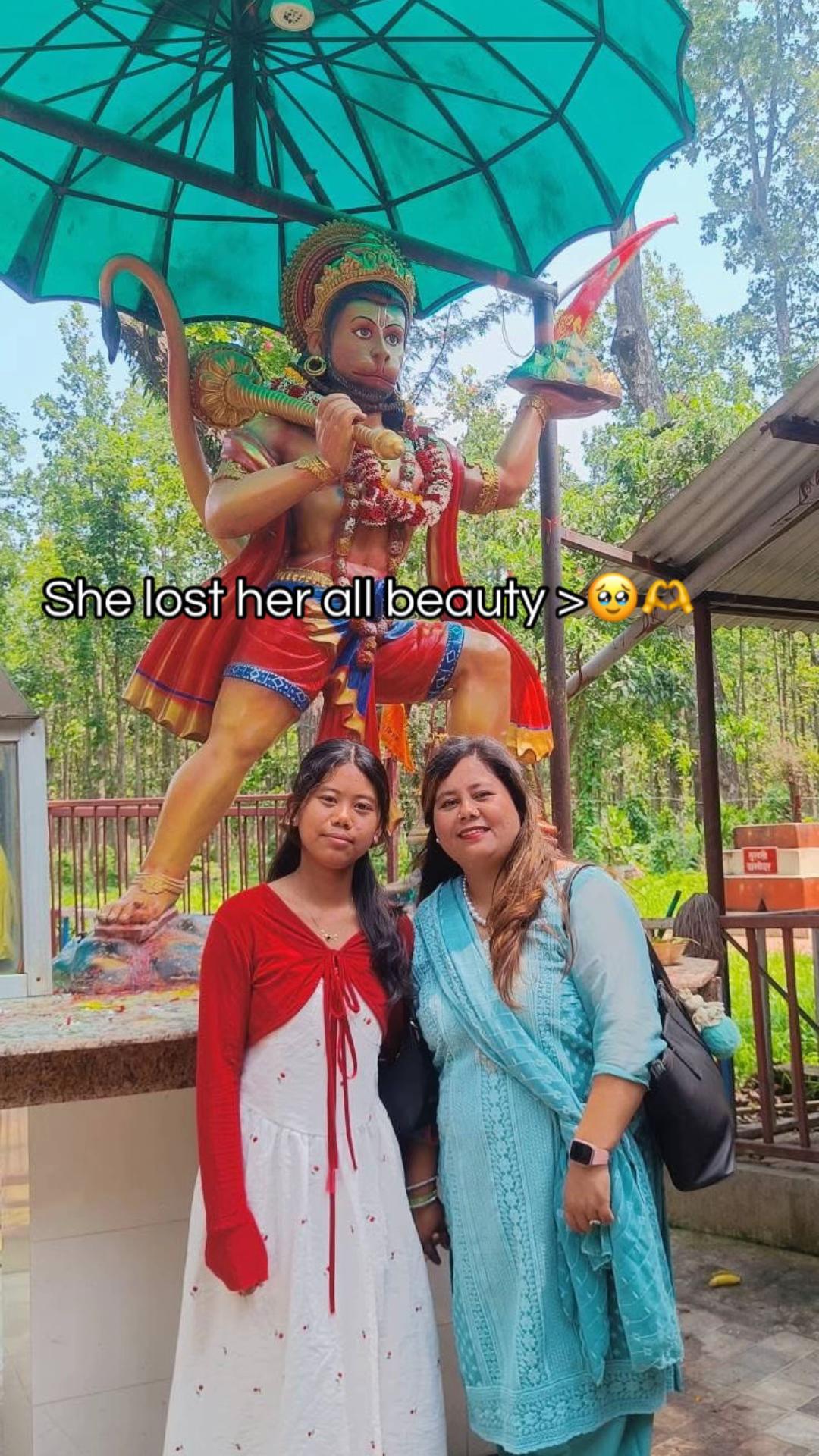 @~SUPRIYA BANTAWA RAI ~🪷