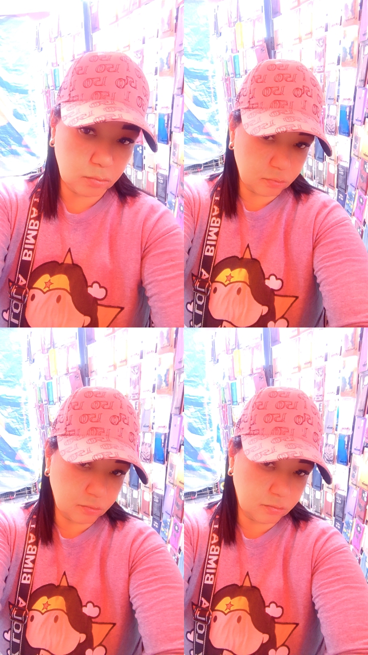 @la morenita salsera 🌹❤️🍓
