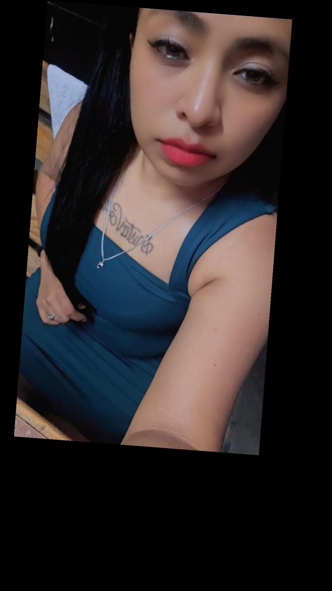 @chaparrita