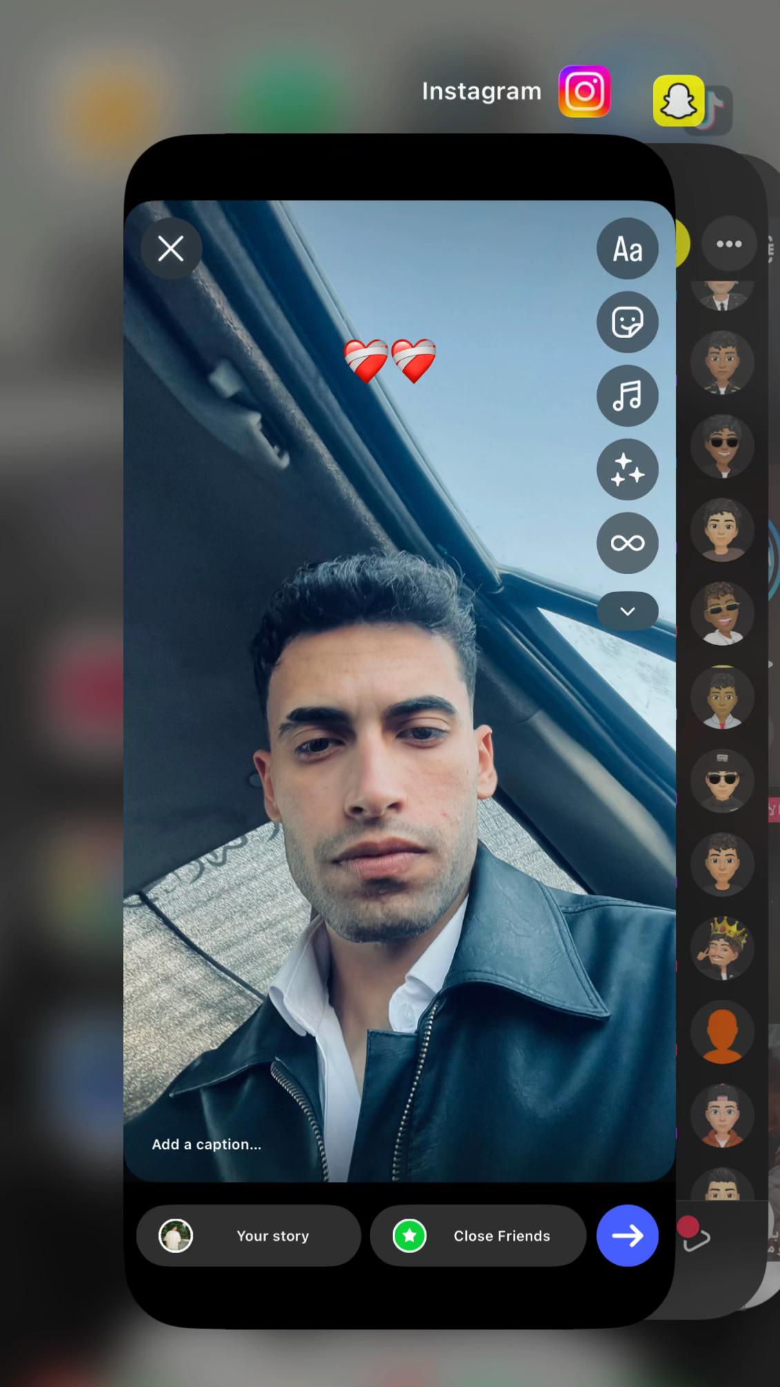 @﮼م