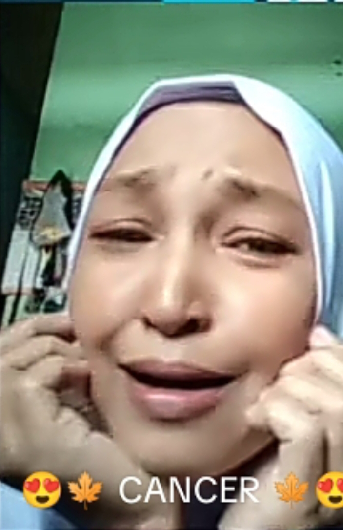 @she gundul