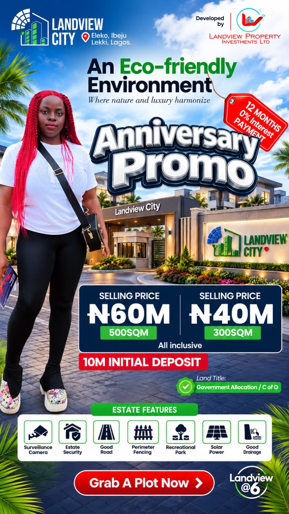 @Comfortable Homes Properties