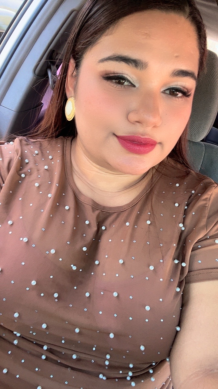 @Sami Rodriguez