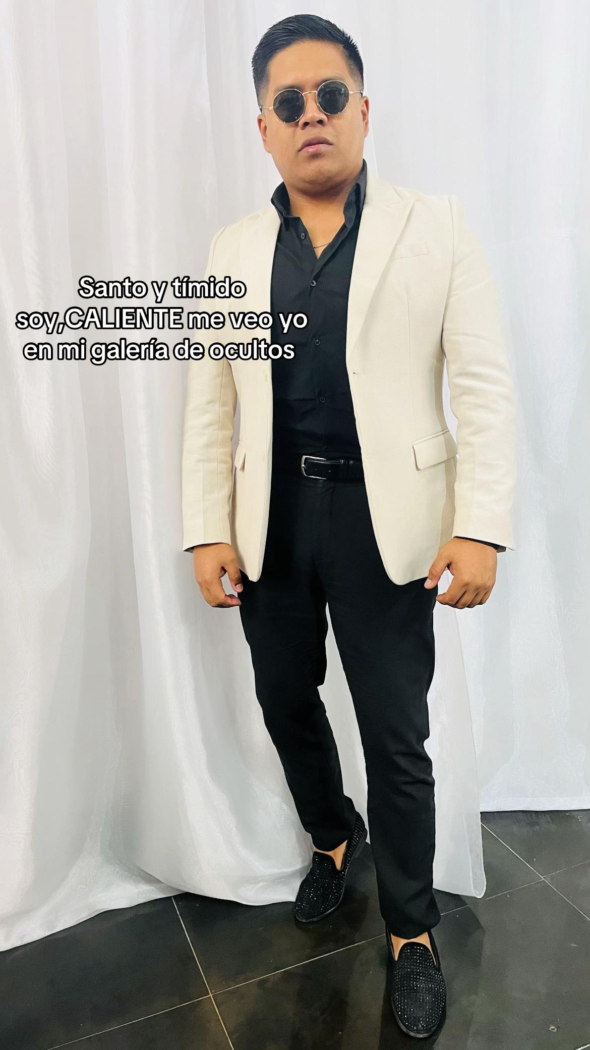 @Ed Castillo