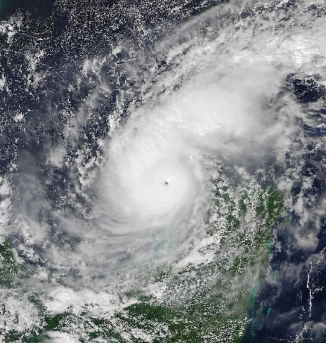 @🌀💨Hurricane Milton💨🌀