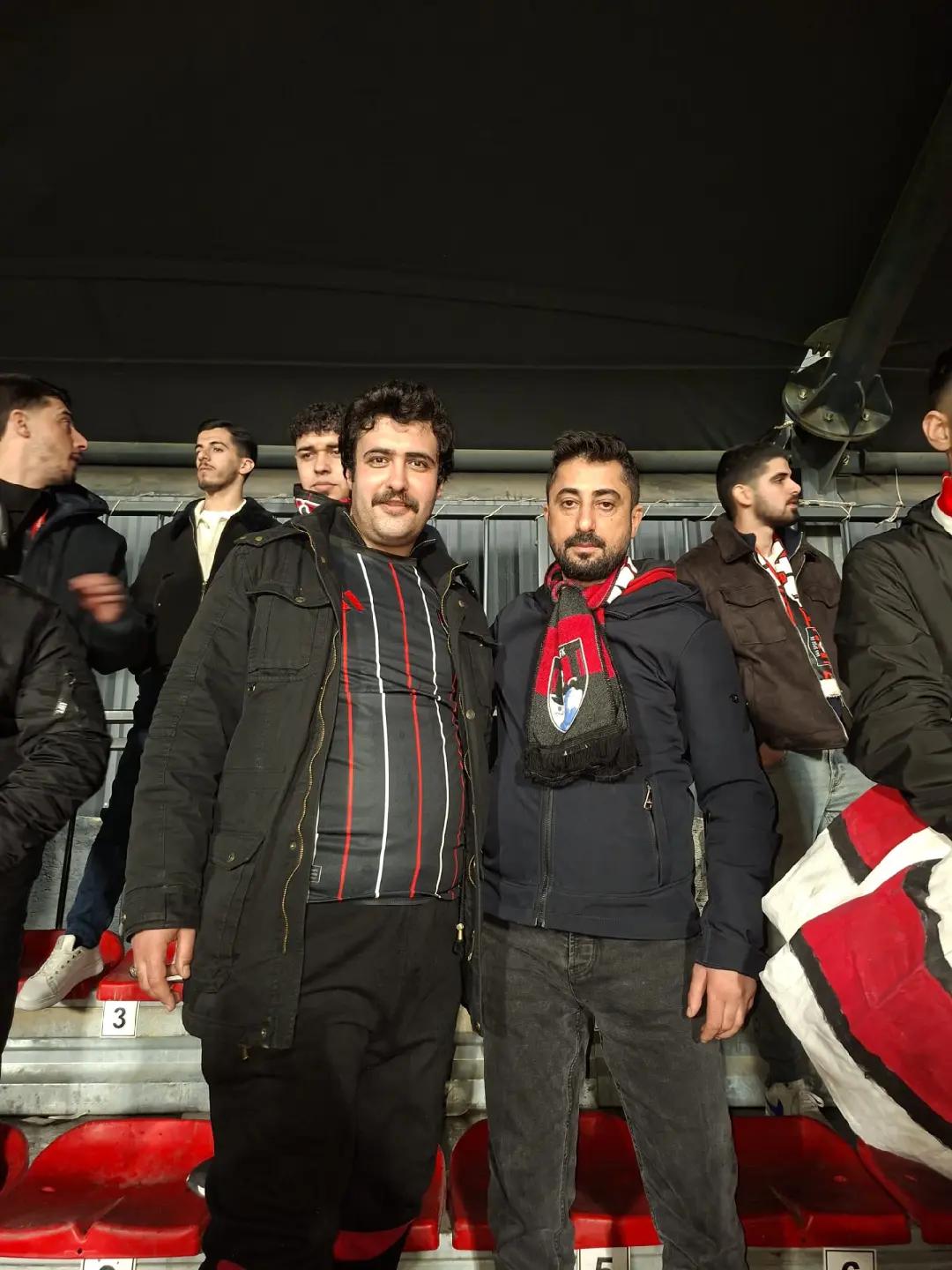 @Yusuf Emin Miroğlu